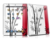 Ipad 3 Gel Skins