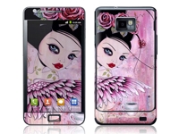 Samsung Galaxy S2 Skins