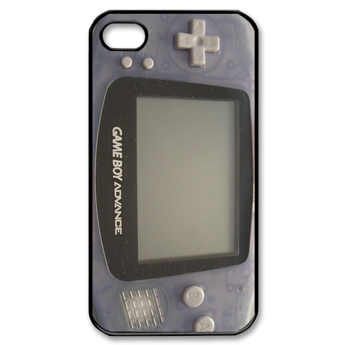 custom iphone 4 on Marble Effect Gameboy Custom Custom Case For Iphone 4 4s