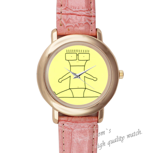 Leather Watches Fido Dido 