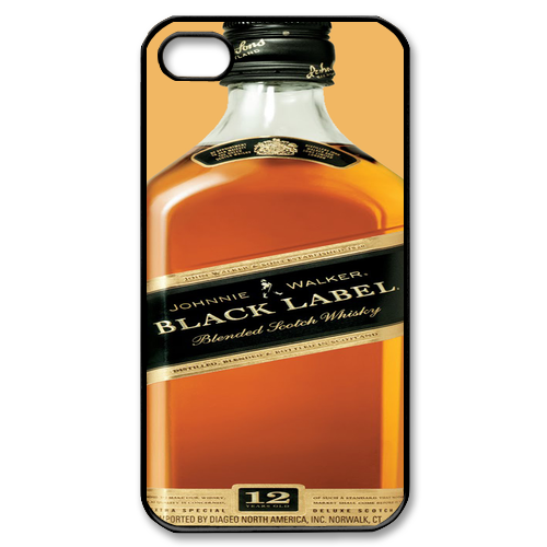 Johnnie Walker Iphone Case Johnnie Walker Iphone Case