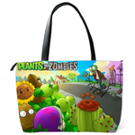 Shoulder Bags plants vs zombies Shoulder Bag (two sides)