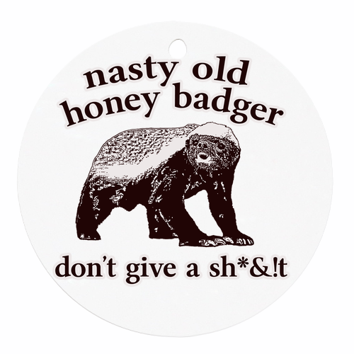 honey badger clipart - photo #43