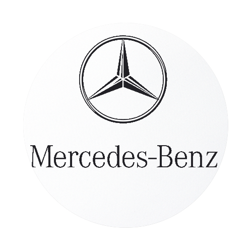 Mercedes benz logo Mercedes benz logo