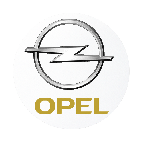 opel logo 