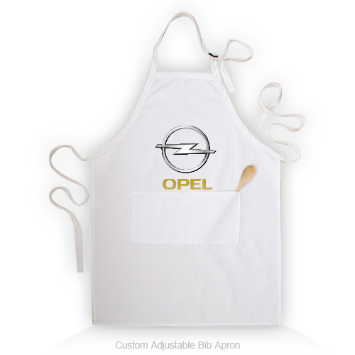 Opel logo 