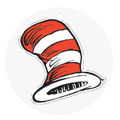 clip art dr seuss hat - photo #6