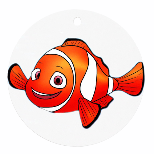 clipart nemo disney - photo #24