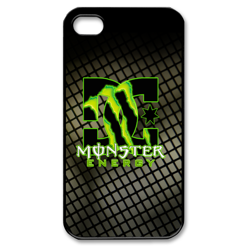 MONSTER ENERGY DC MONSTER ENERGY DC