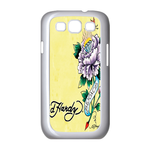 Ontwerp case samsung galaxy s3