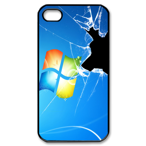 custom iphone 4 on Broken Desktop Custom Iphone 4  4s Case Custom Case For Iphone 4 4s