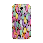 Colorful Candies HTC G21 Sensation XL Skins Skins for HTC G21 Sensation XL