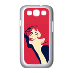 Custom phone case samsung galaxy s3 speck