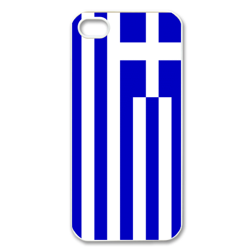 flags iphone 5 cases greece flag iphone case