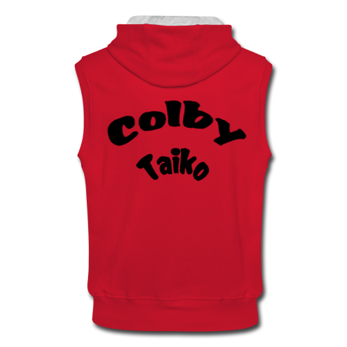 Sleeveless Hoodie Design Your Own | colby taiko men s sleeveless hoodie Sleeveless Hoodie Design Your Own | colby taiko men s sleeveless hoodie
