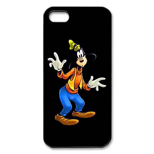 Walt Disney Goofy Iphone 5 Case Iphone 5 Cases