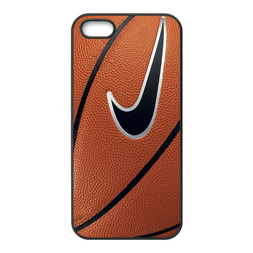 Nike Basketball Iphone 5s Custom Case for iPhone 5S