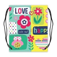  Drawstring Bags