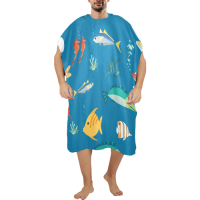 Beach Changing Robe