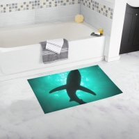 Custom Bath Rugs