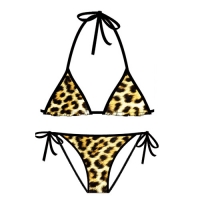 Custom Bikini