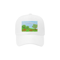 Dad Cap