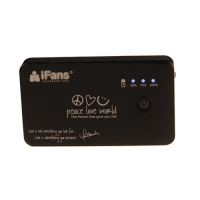 For Mobile Power