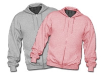 Gildan Hoodies