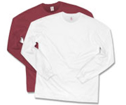 Gildan Long Sleeve T-shirts