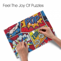 Jigsaw Puzzles	