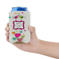 Neoprene Can Cooler