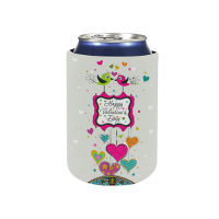 Neoprene Can Cooler