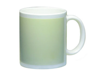 Night Luminous Mug