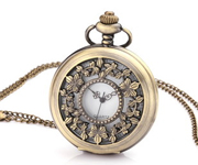 Pocket watches