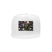 Unisex Snapback Hat