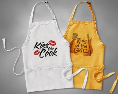 Aprons