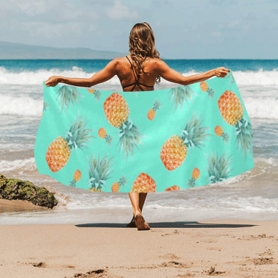 Beach Towel