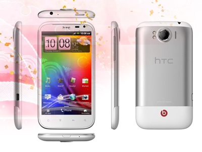 For HTC