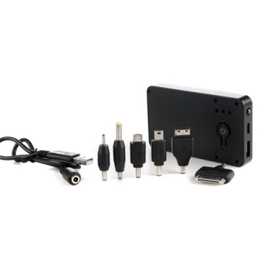 For Mobile Power