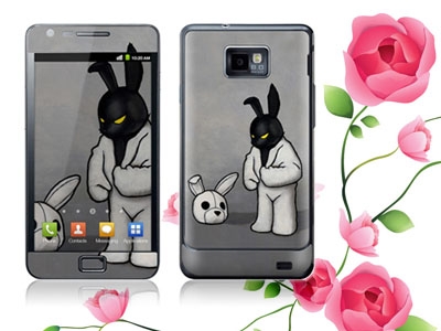 For Samsung