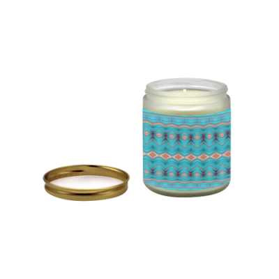 Scented Candle