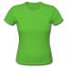 Women's Girlie Shirt Model T18