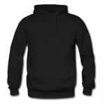 Men's Classic Hoodie  Model H10