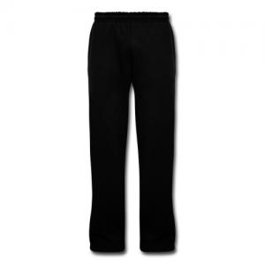 Men's Black Jogging pants