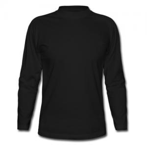 Men's Long Sleeve Shirt