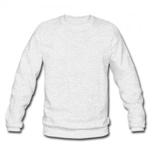 Men's Classic Sweatshirt  Model H06