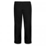 Women's Black Sweatpants