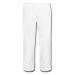 Women's White Sweatpants