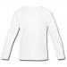 Kid's Long Sleeve Shirt Model T26