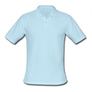 Men's Classic Polo Shirt Model T25